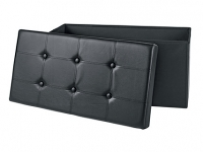 LIVARNO LIVING Storage Bench 21.99 €