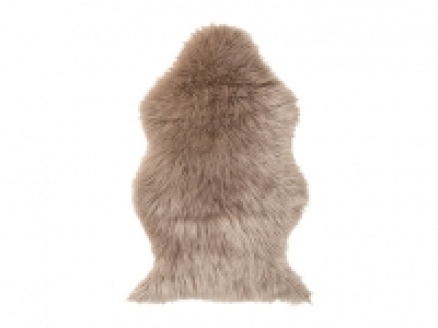 MERADISO Faux Fur Rug 10.99 €