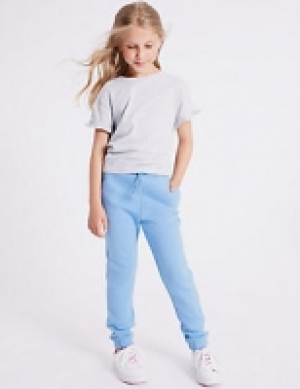 Cotton Rich Joggers (3-16 Years) 13.50&nbsp;&euro;