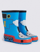 Marks and Spencer  Kids Thomas & Friends Wellies (5 Small - 12 Small)