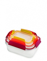 Marks and Spencer  Nest Lock 3-Piece Container Set
