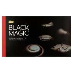 NESTLÉ BLACK MAGIC MEDIUM BOX 348G 5.00 €