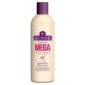 Aussie Mega Shampoo 300Ml 2.99 €