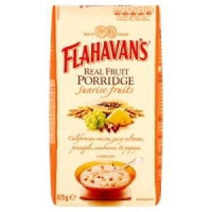 Flahavans Real Fruit Porridge Sunrise Fruits 2.00&nbsp;&euro;