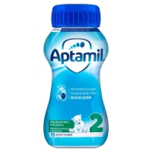 Aptamil Follow On Milk 0.95 €