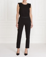 Dunnes Stores  Gallery Tuxedo Trousers