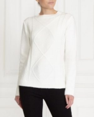 Gallery Cable Jumper 20.00 €