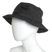 Dunnes Stores  Quilted Rain Hat