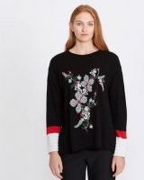 Dunnes Stores  Carolyn Donnelly The Edit Christmas Jumper