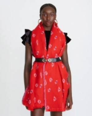 Savida Leopard Scarf 12.00&nbsp;&euro;