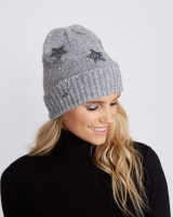 Dunnes Stores  Savida Jewel Star Hat