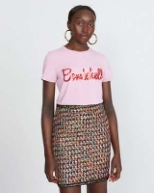 Dunnes Stores  Savida Bombshell T-Shirt