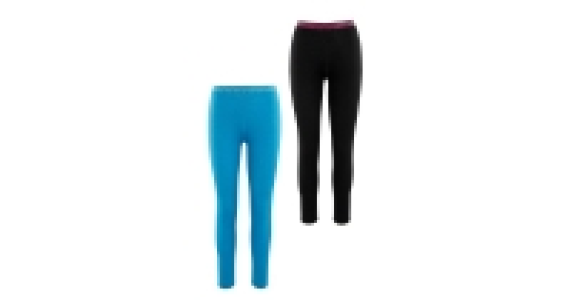 Ladies Merino Thermal Long Johns 19.99&nbsp;&euro;