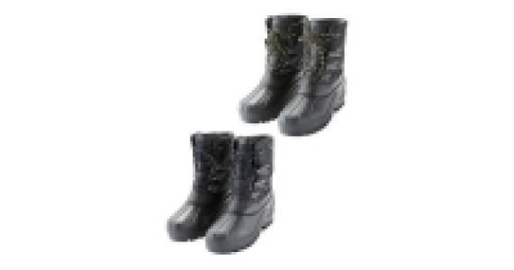 Crane Mens Winter Boots 19.99 €