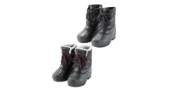 Crane Childrens Snow Boots 11.99 €