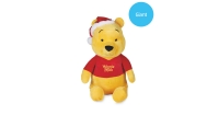 Aldi  Giant Winnie the Pooh Plush Toy