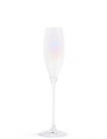 Marks and Spencer  Set of 4 Elegance Pearl Champagne Flutes