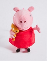 Marks and Spencer  Peppa Pig Toy