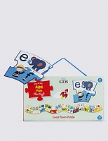 Marks and Spencer  ABC Puzzle