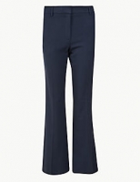 Marks and Spencer  Slim Bootcut Trousers