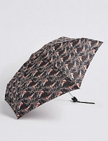 Marks and Spencer  Printed Umbrella with Stormwear