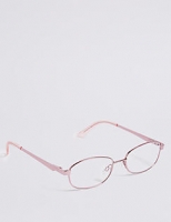 Marks and Spencer  Oval Reading Glasses