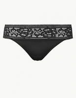 Marks and Spencer  Louisa Lace Thong