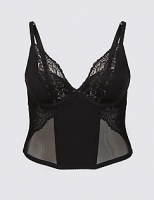 Marks and Spencer  Louisa Lace Basque