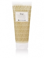 Marks and Spencer  Incredible Spreadable Smoothing Ginger Body Scrub 200ml