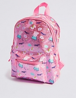 Marks and Spencer  Kids Peppa Pig Backpack