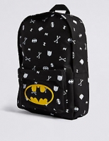 Marks and Spencer  Kids Batman Backpack