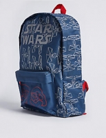Marks and Spencer  Kids Star Wars Backpack