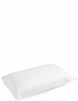 Marks and Spencer  Memory Microfibre Pillow