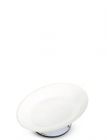 Marks and Spencer  Tulip Soap Dish