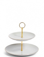 Marks and Spencer  Isla Cake Stand