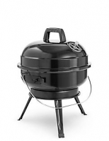 Marks and Spencer  37cm Small Portable BBQ