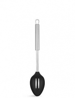 Marks and Spencer  Stainless Steel Slotted Spoon