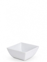 Marks and Spencer  Maxim Square Cereal Bowl