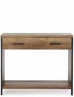 Marks and Spencer  Baltimore Console Table