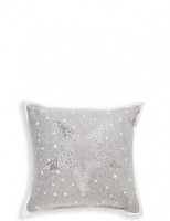 Marks and Spencer  Star Cushion