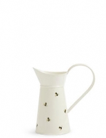 Marks and Spencer  Small Bee Print Jug