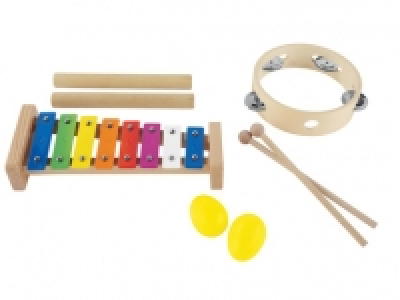 Musical Instrument Set 11.99 €