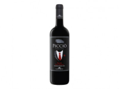 Lidl  Picciò Syrah Terre Siciliane IGT