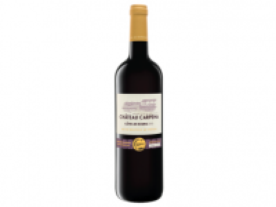 Lidl  CHÂTEAU CARPENA Bordeaux, Côtes de Bourg AOC