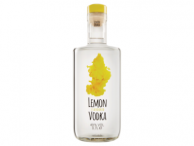 Flavoured Vodka