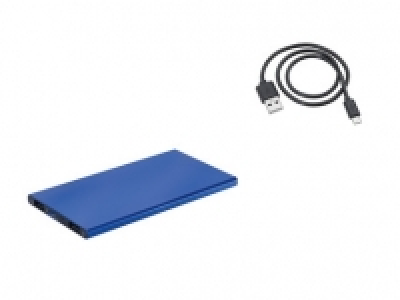 SILVERCREST 5000mAh Power Bank 12.99 €