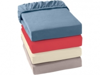 MERADISO Flannelette Fitted Sheet 5.99 €