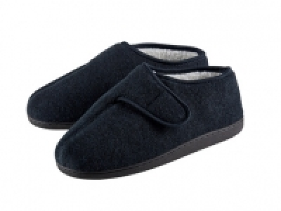 LIVERGY Mens Slippers 6.99 €