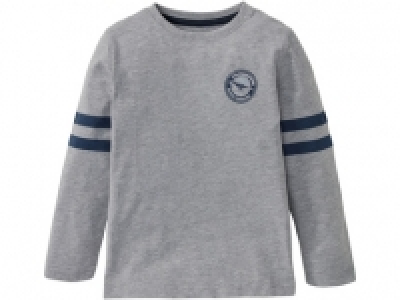 LUPILU Kids Long Sleeve Tops 2.99 €