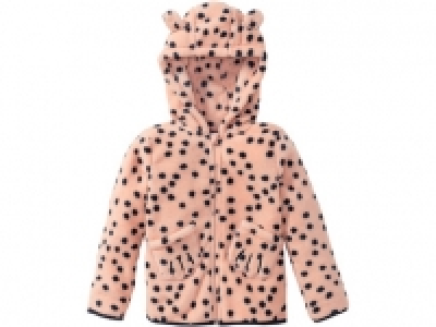 LUPILU Kids Fleece Jacket 3.99 €